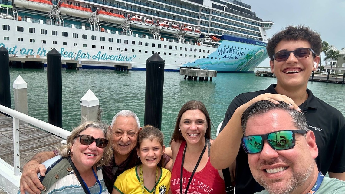 Should you cruise with kids on Margaritaville at Sea? 