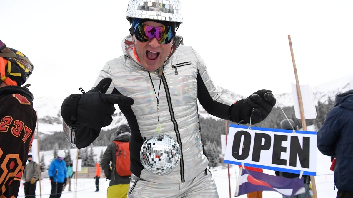 Colorado's Ski Season Is Just Weeks Away, Here's When Resorts Expect To Open
