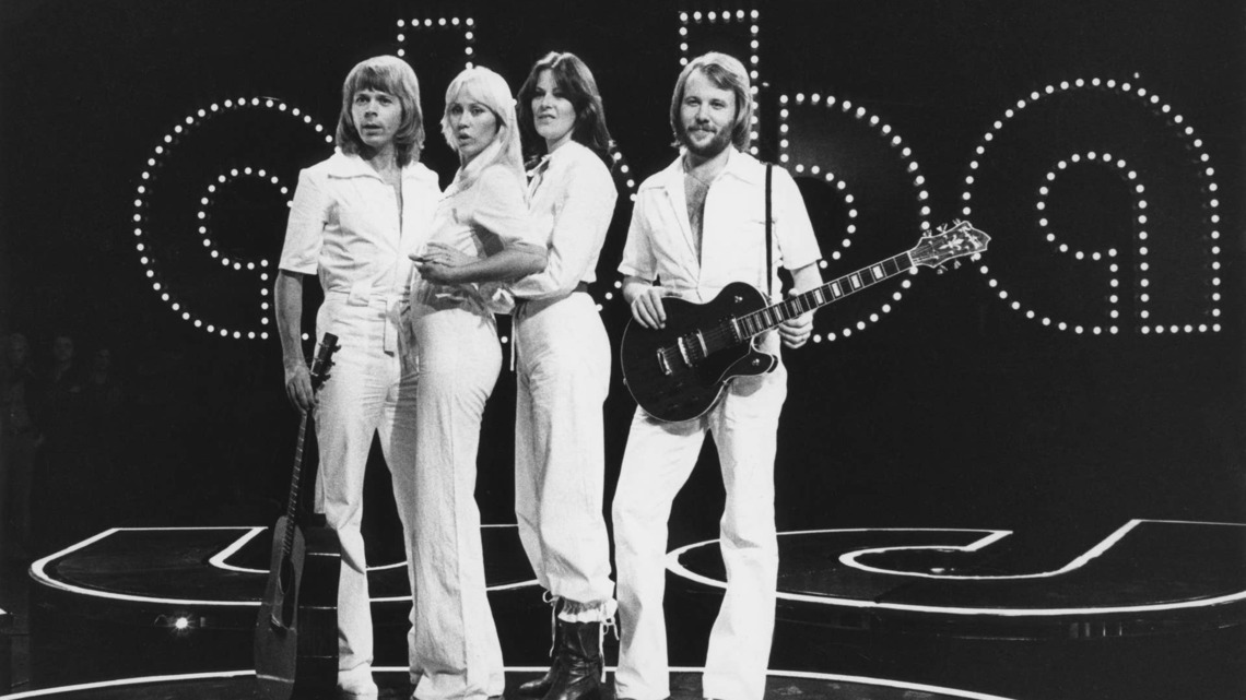 50 Years Ago Today, One of the 'Greatest Pop Albums Ever Made' Was Released 