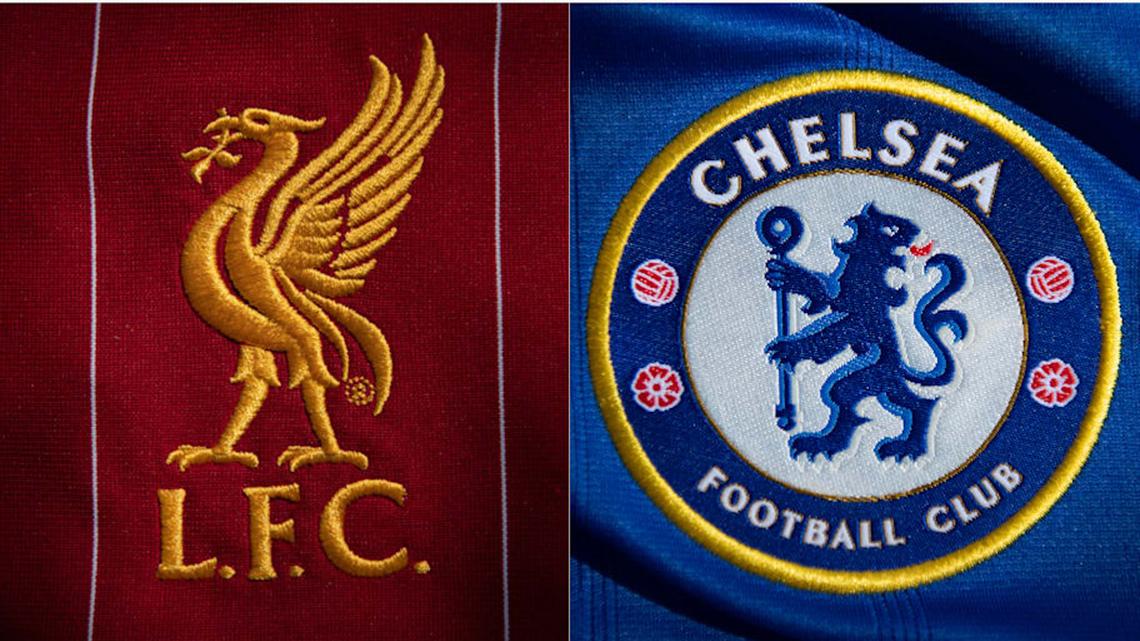 Liverpool vs. Chelsea: Preview, Predictions and Lineups