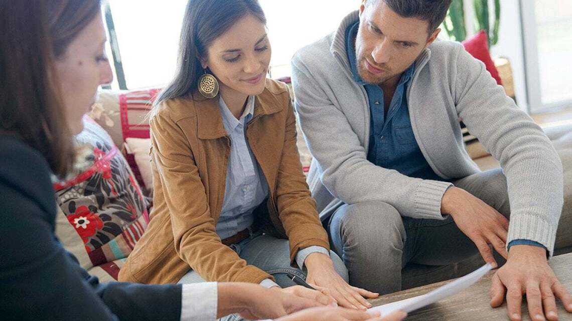 Top money-saving tips for first-time homebuyers