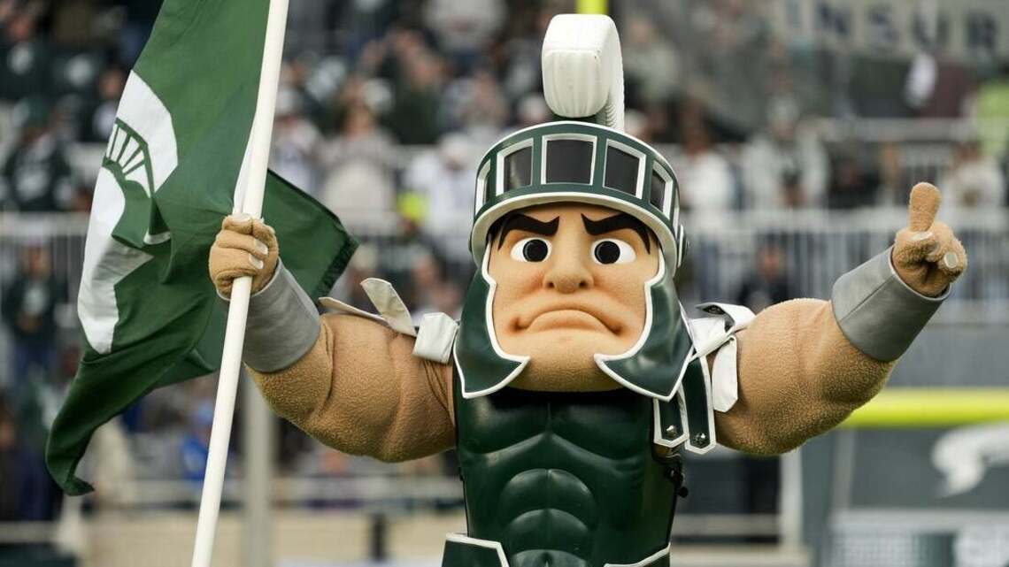 Michigan State hires WMU's Dan Bartholomae as AD 