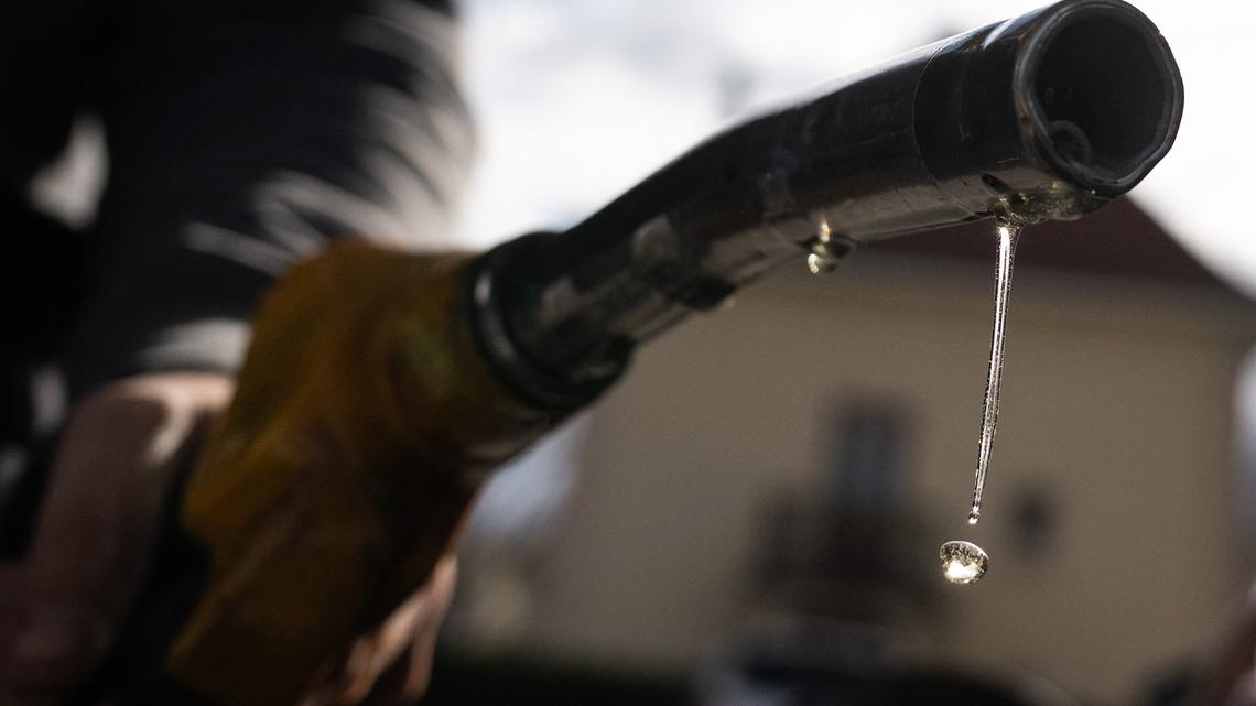 Germany among states pushing EU to tax energy windfall profits 