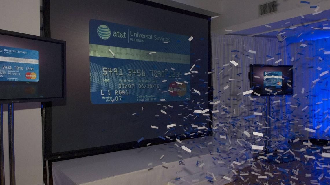 AT&T and Citi turbocharge a card you may already carry 