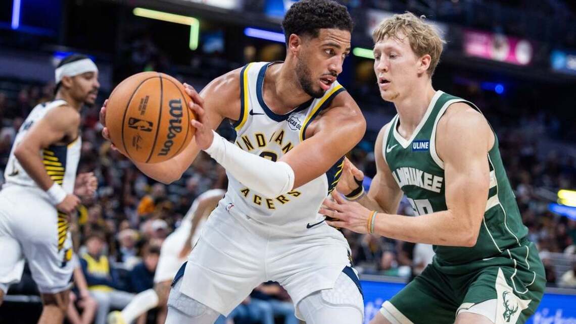 Tyrese Haliburton to make regular-season return as Pacers face Pelicans 