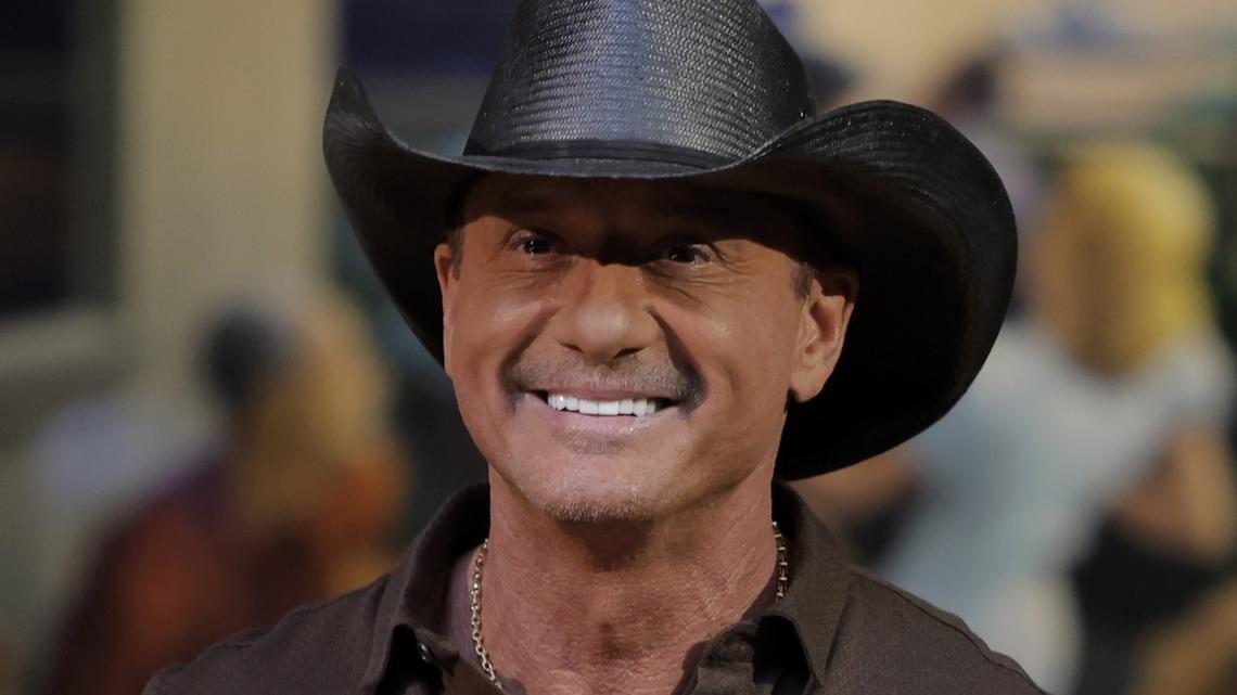 Tim McGraw Sends Political Message With New Song Release Just in Time for Easter 