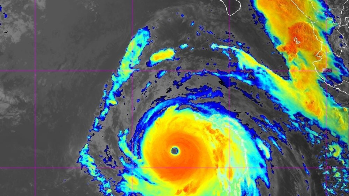 Tropics update Aug. 15: What Florida hurricane center is tracking 