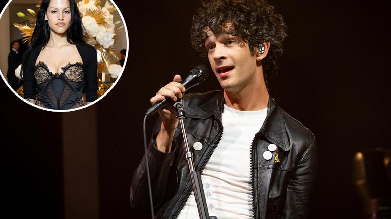 Matty Healy's Mom Confirms When He and Gabbriette Are Getting Married 