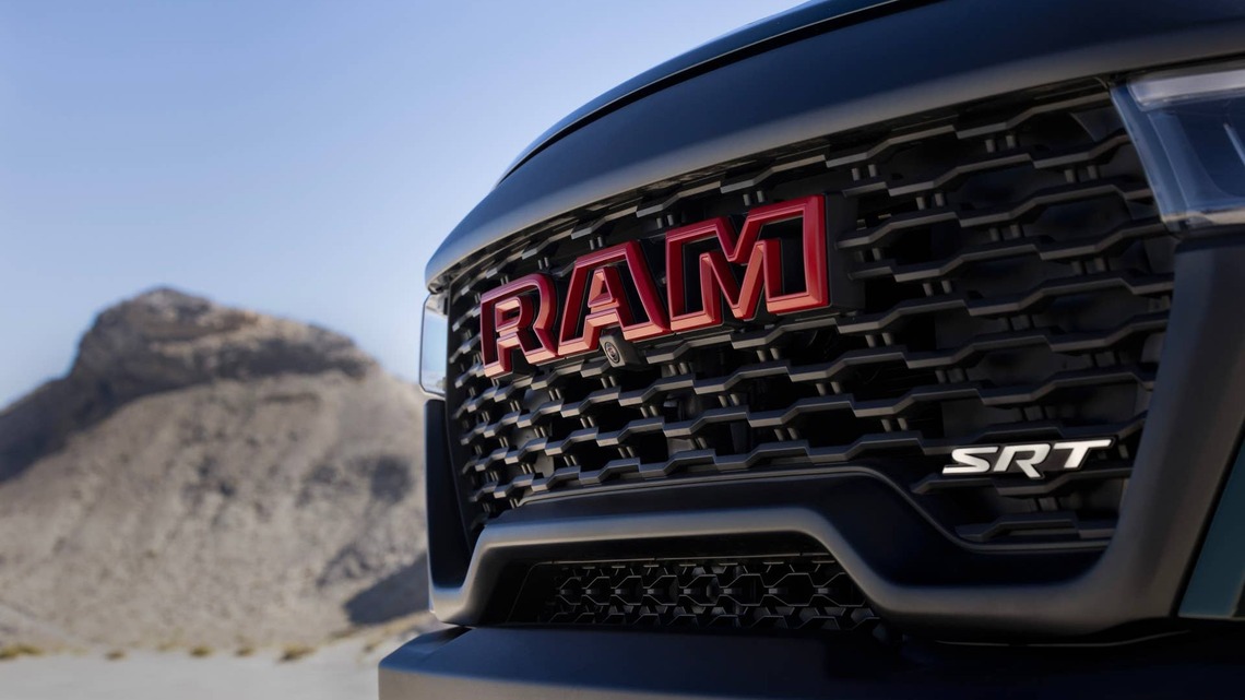 Ram 1500 Just Beat Every Other Pickup Where Owners Actually Care 
