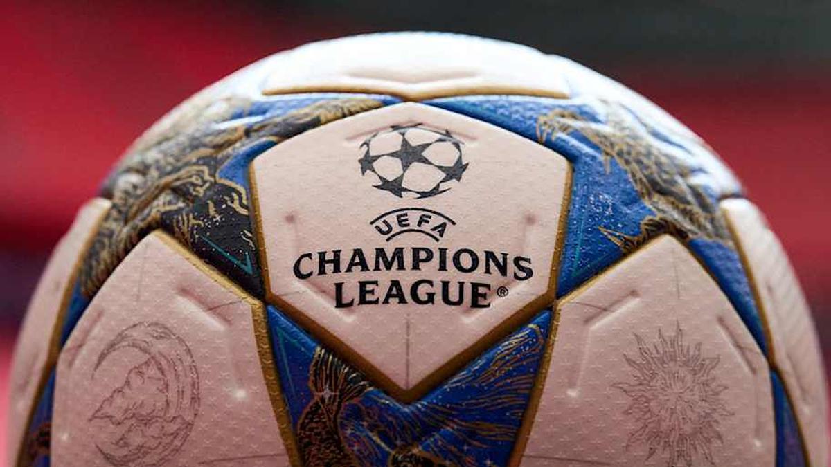  A straight shootout for the trophy awaits. | Juanma/UEFA/Getty Images 