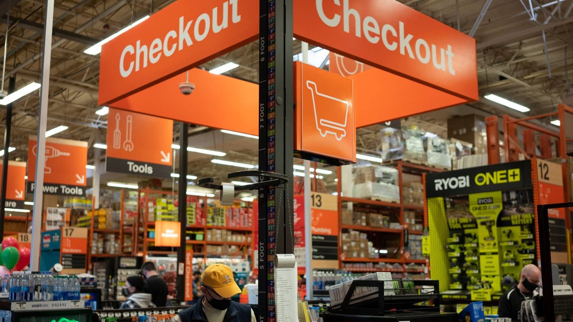 Walmart, Target, and Kroger face troubling shoplifting trend 
