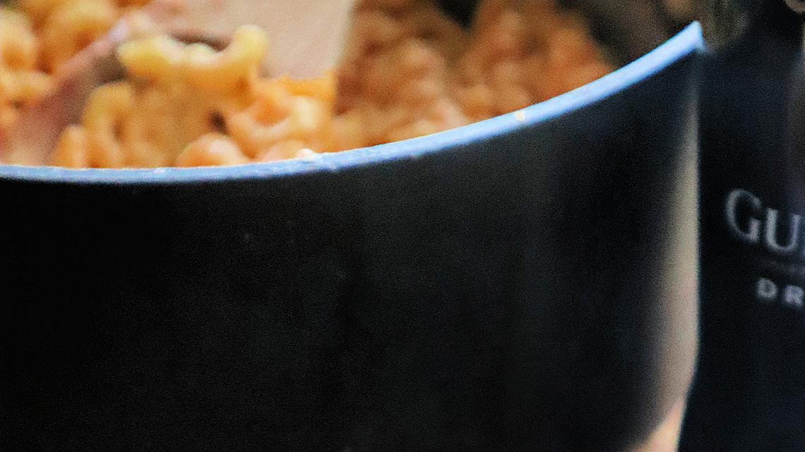 2 Guinness recipes you can eat instead of sip