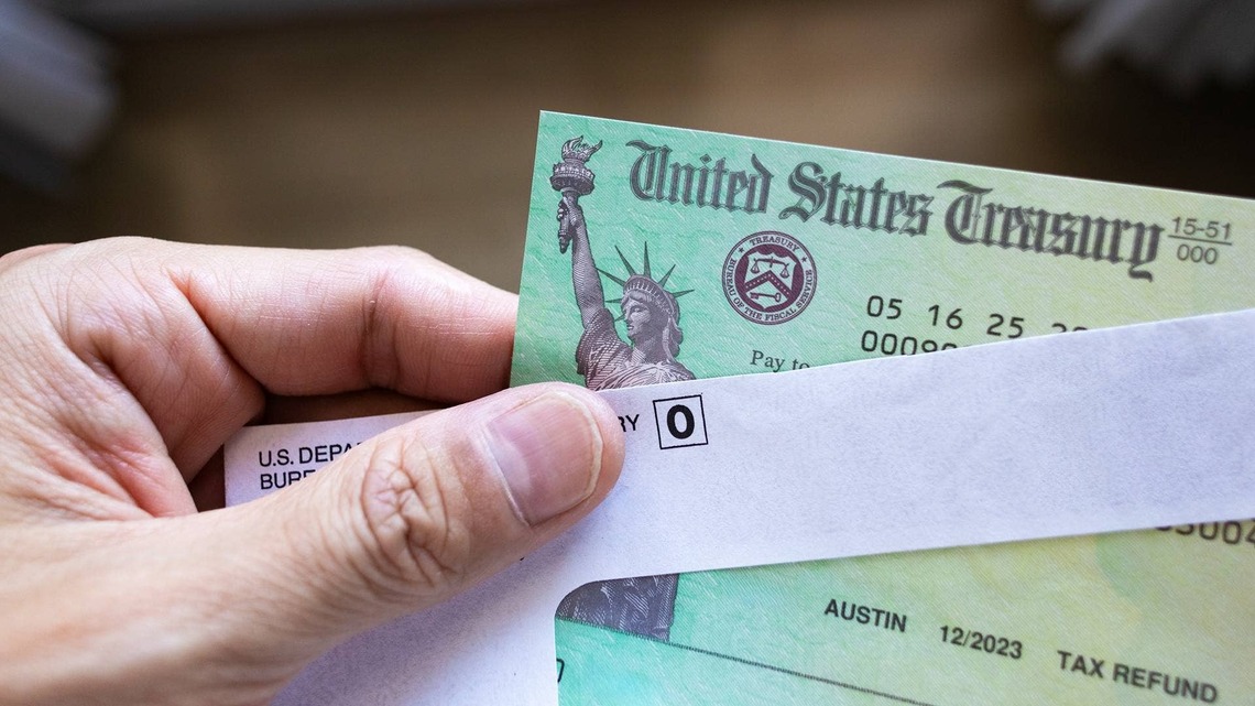 IRS rule targets noncitizen refunds on 4 tax credits 