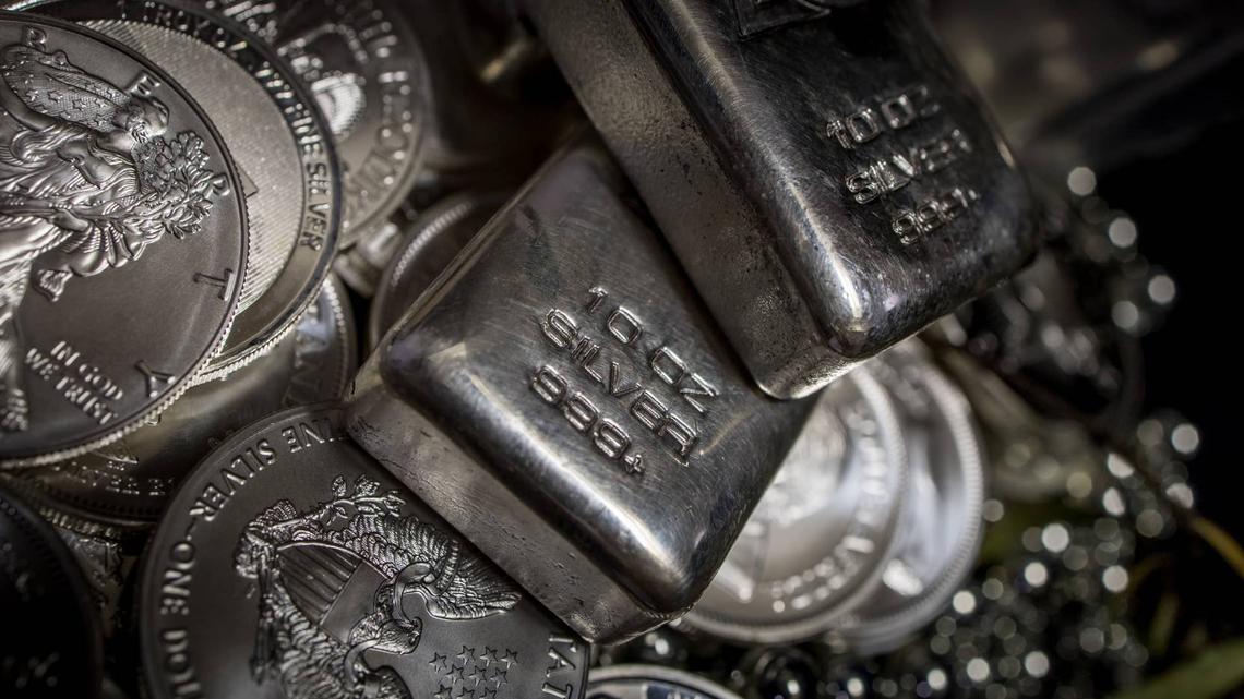 Bank of America tells investors to expect silver rally in 2026 