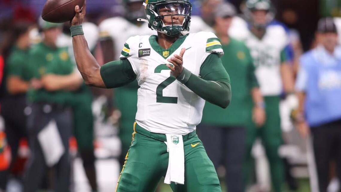 Baylor seeking red-zone improvement vs. Prairie View A&M 