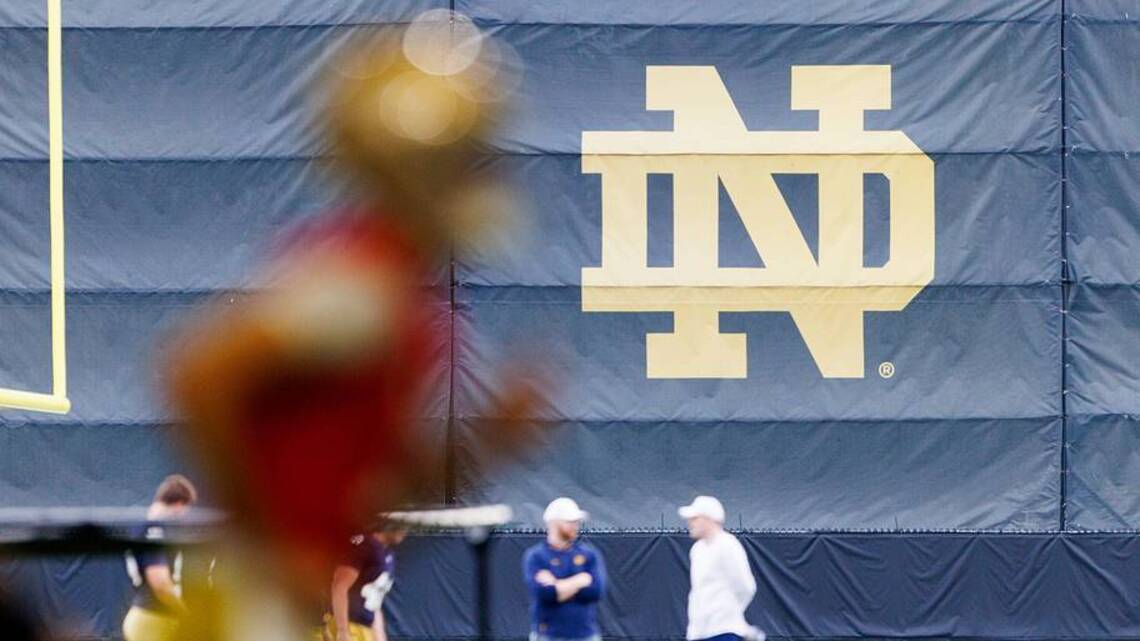 Did Notre Dame Just Get Passed as the Most Hated CFB Team in 2026?