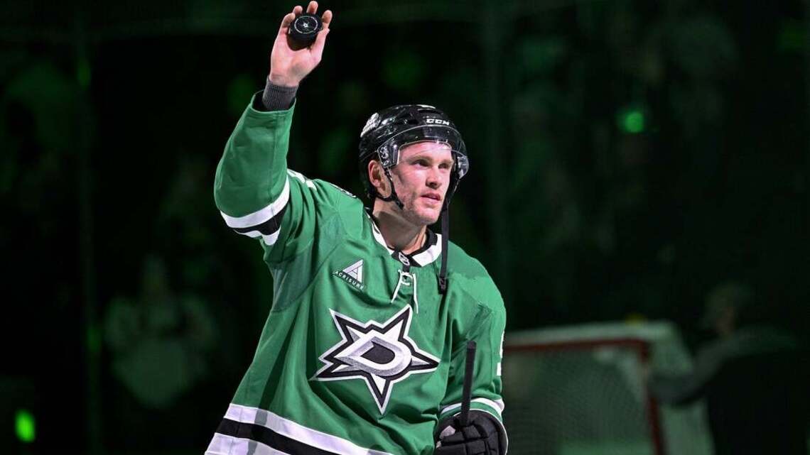 Amid off-ice drama, Jets focus on ending skid vs. surging Stars