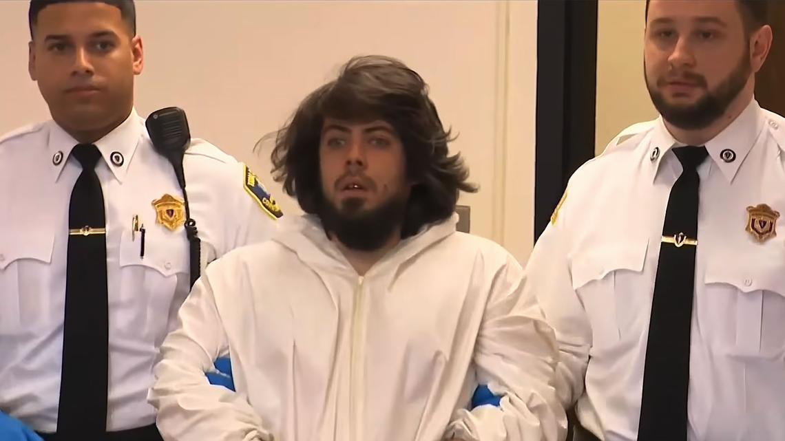 Man Accused of Killing Grandmother With Skateboard, Attacking Sister and Dad 