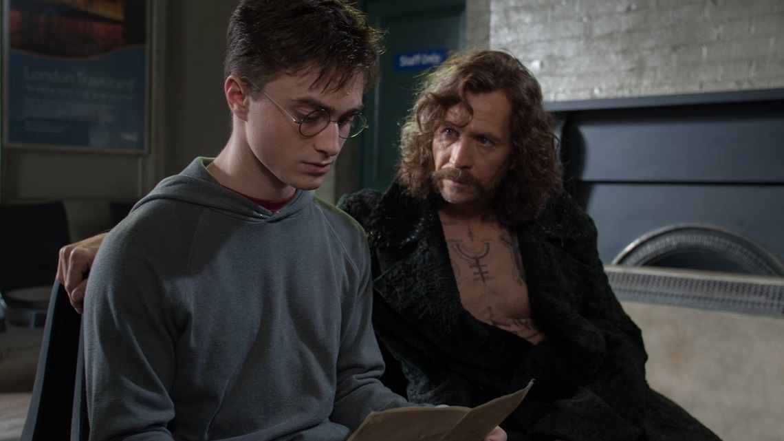 ‘Harry Potter' Actor Says The Upcoming TV Series Will Be ‘More Satisfying' Than the Original Films 