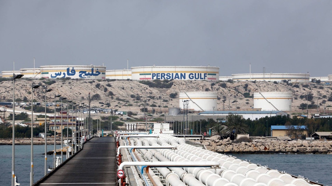 Oil prices reset as White House rethinks Iran Plan again 