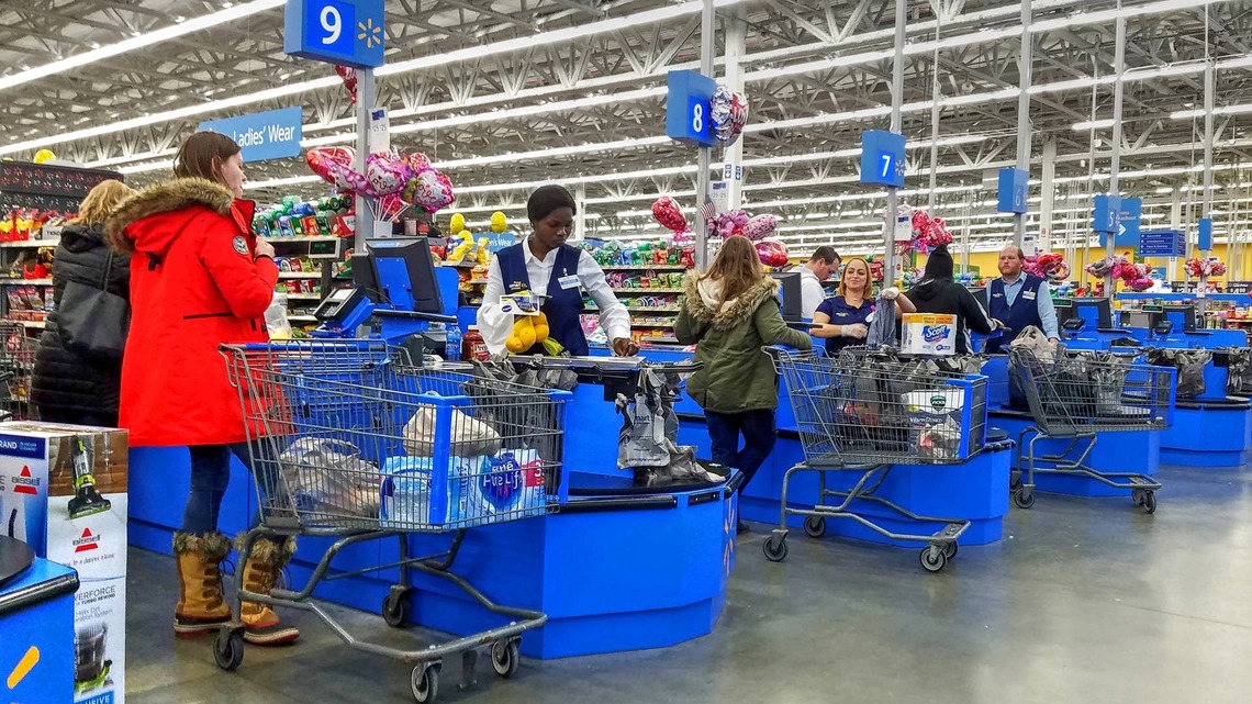 Walmart makes major move to keep customers away from Amazon 