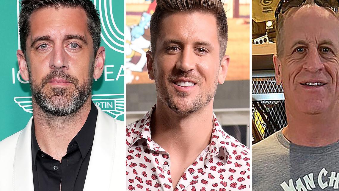 Aaron Rodgers Calls Out His Family for 'Bulls***' Narratives Amid Ongoing Feud 