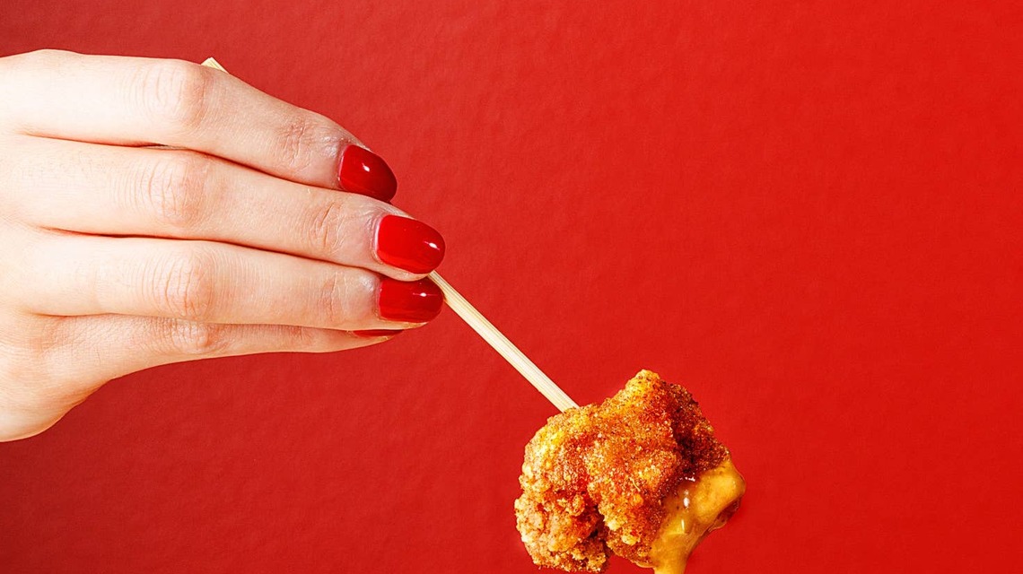 Panda Express Debuts First-of-Its-Kind Menu Item Inspired by a ‘Familiar Favorite' 