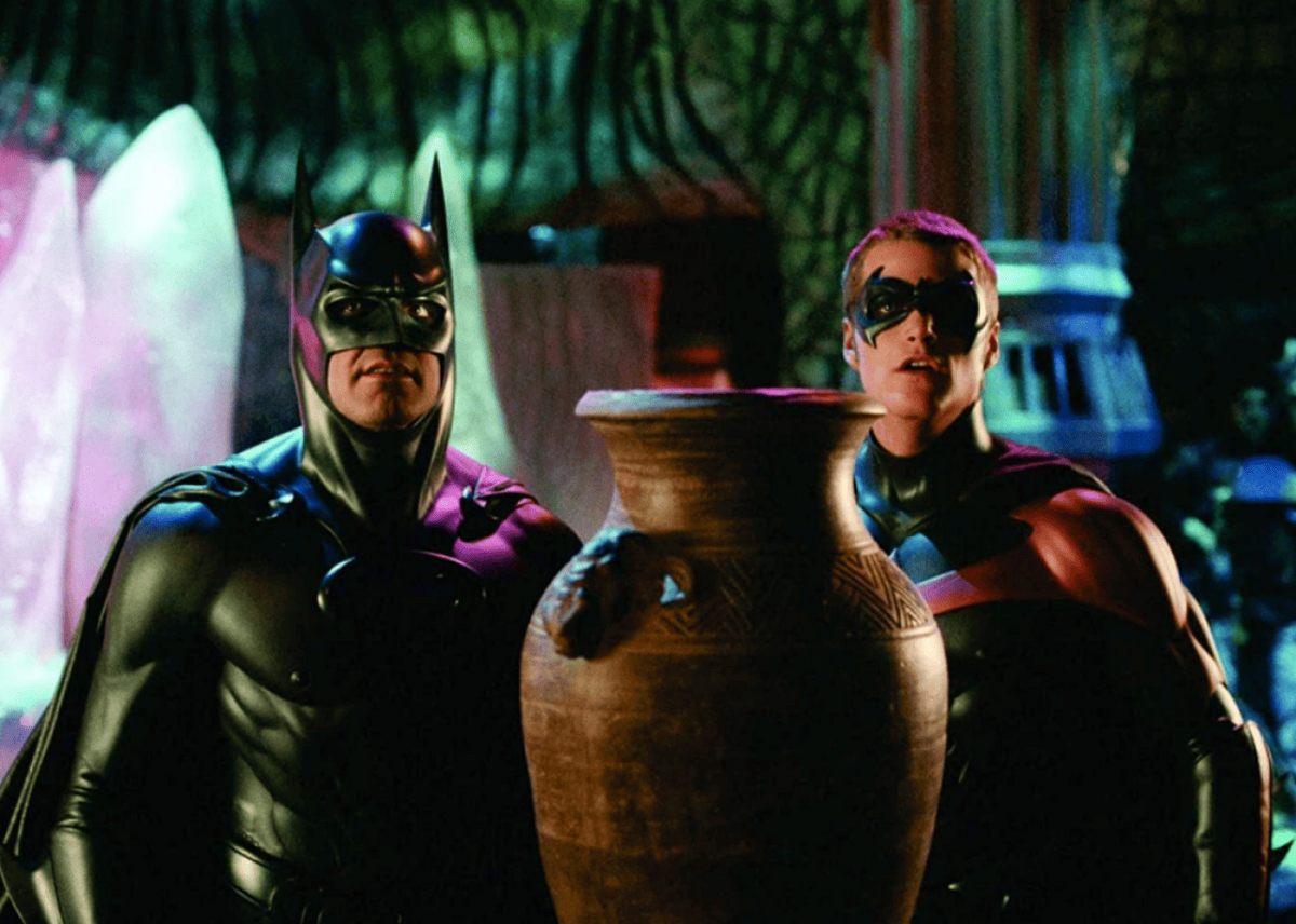  Warner Bros. 