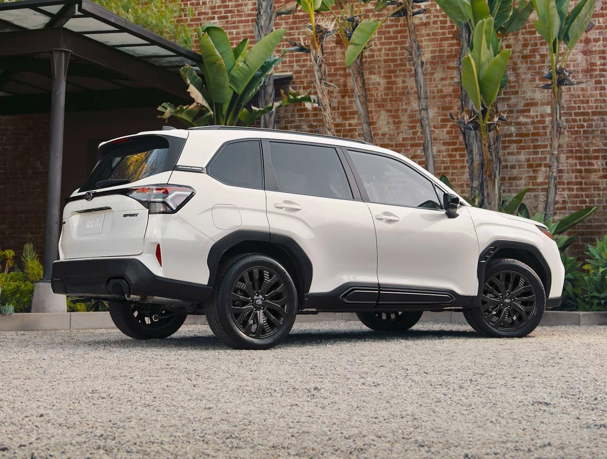 Subaru