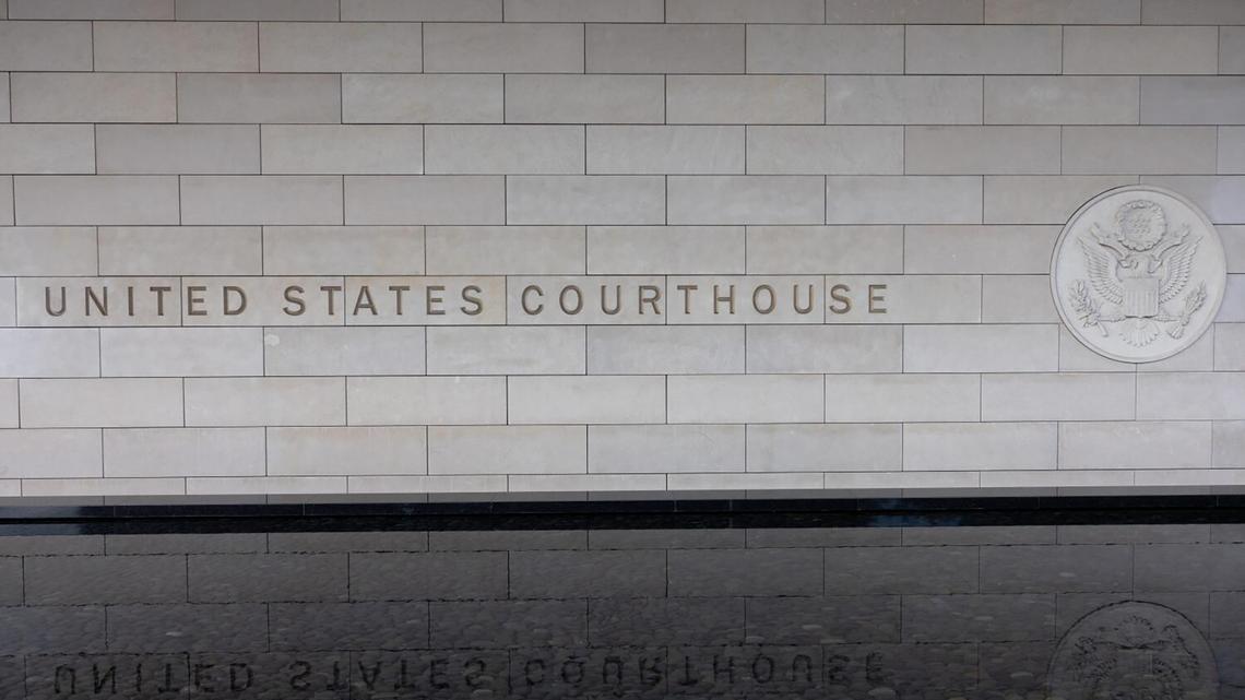 In rare move, ICE drags criminal defendant out of a federal courtroom