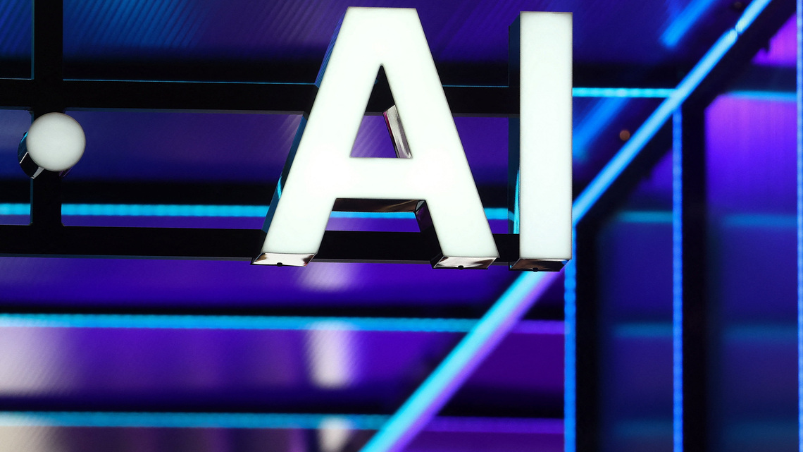 AI credit worries send default insurance to record high