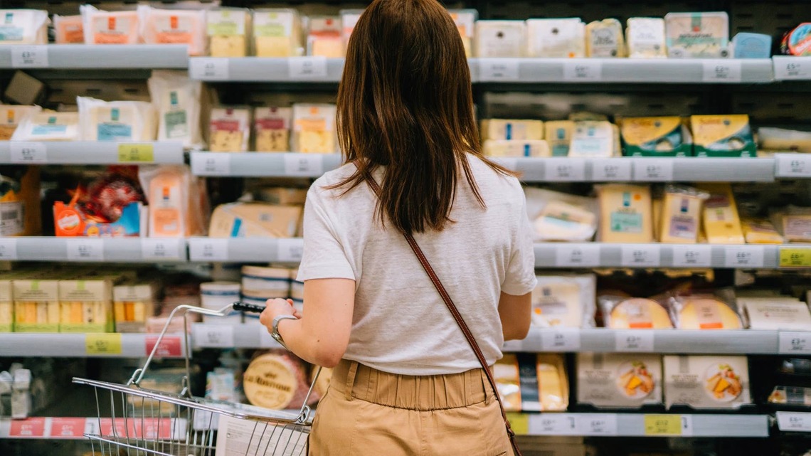 This Is the Worst Dairy Food for Heart Health, Experts Warn 