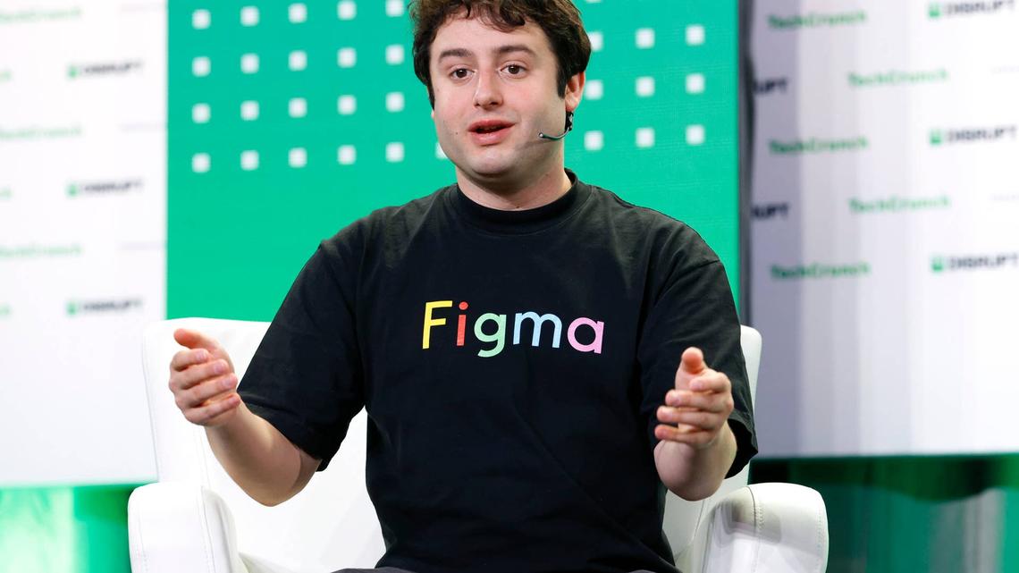 Goldman Sachs downgrades Figma stock price target for rest of 2026 