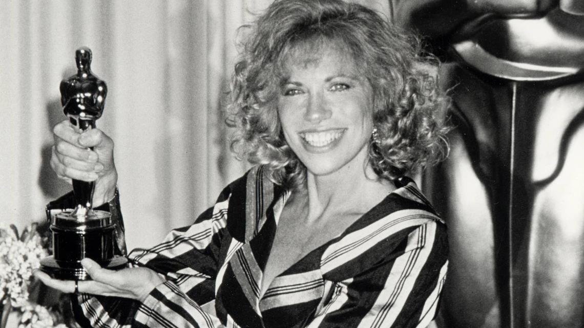 1988 Oscar-Winning Hit Track Made Awards Season History 37 Years Ago 