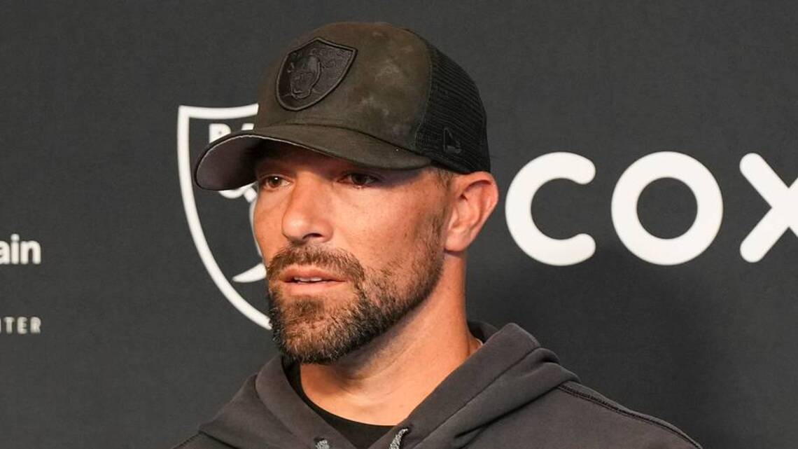 3 Storylines I'm Watching Most in Raiders' Matchup Against Saints
