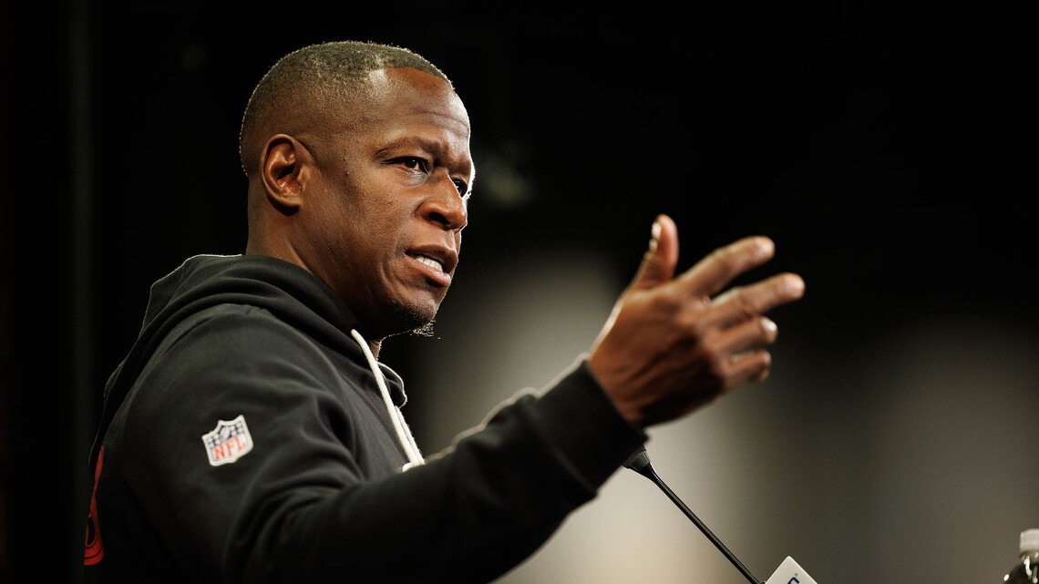Dieter Kurtenbach: Renardo Green has the tools to be the 49ers' shutdown corner. Raheem Morris just provided the missing spark. 