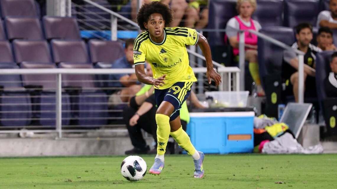 Nashville, Inter Miami prepped for clash of MLS' best 