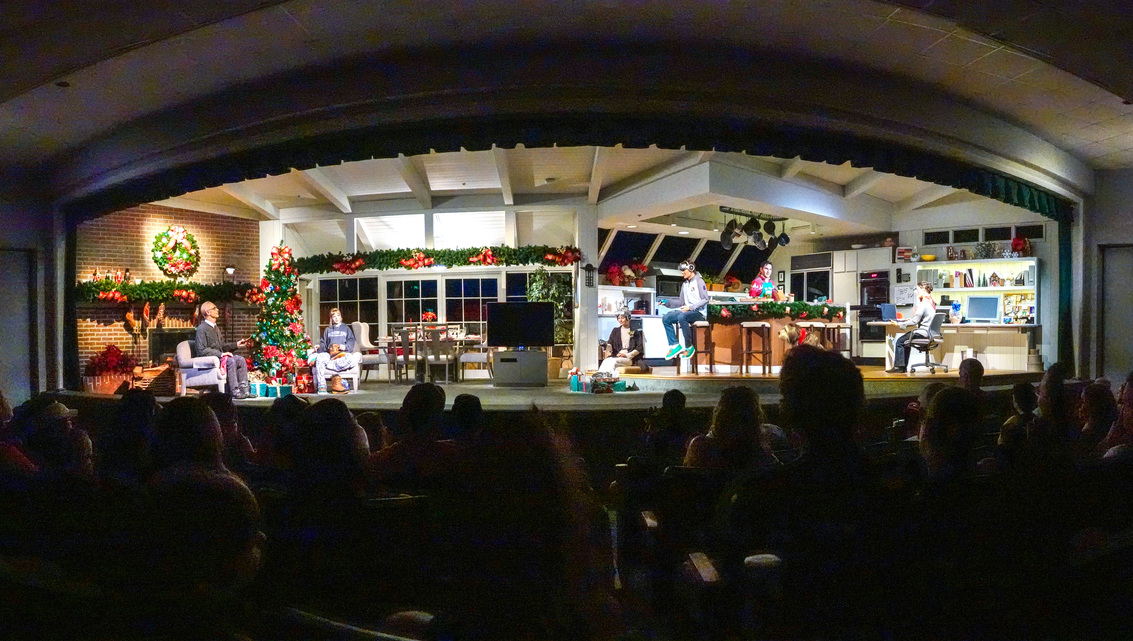 Pictures: Last look – Walt Disney's Carousel of Progress closes July 6 for major upgrade 