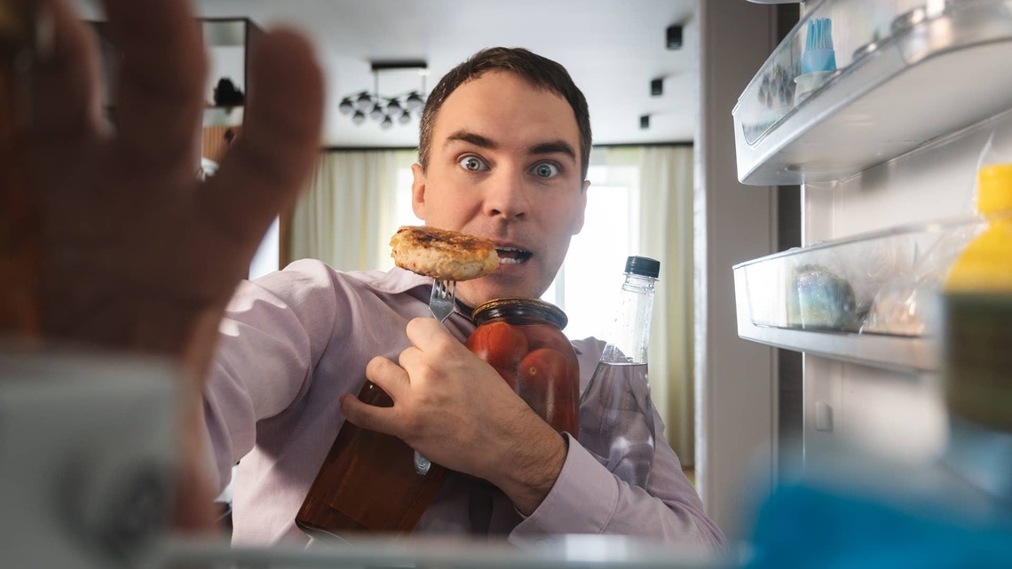 Ultra-Processed Foods Are Rewiring How Your Brain Decides You Are Full 