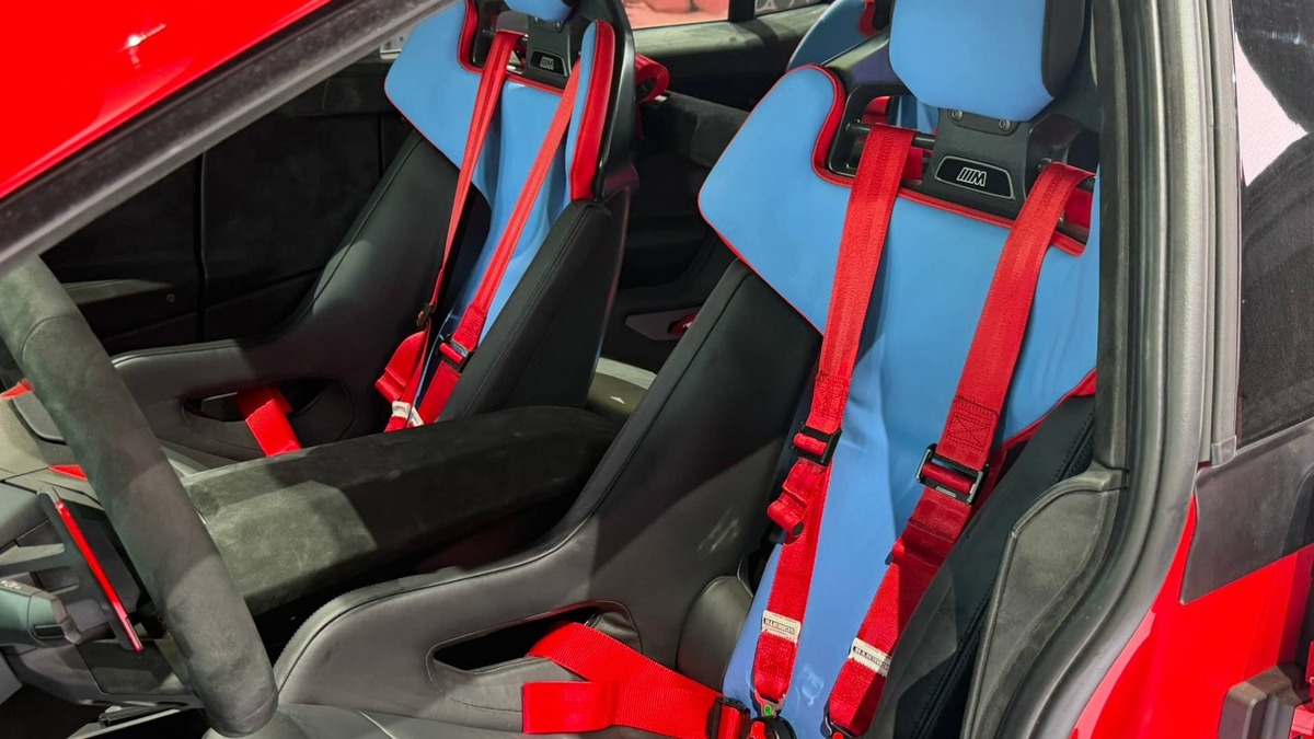 Adam Lynton/Autoblog