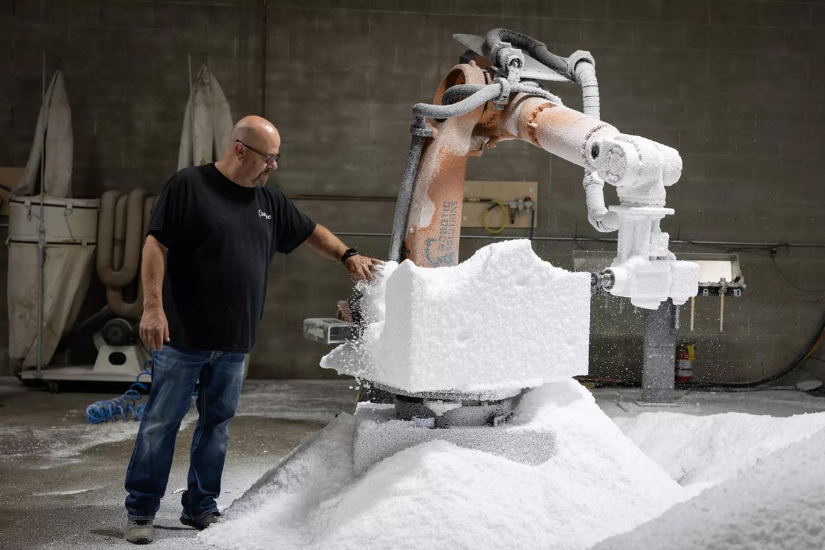 Jason Armond/Los Angeles Times/TNS