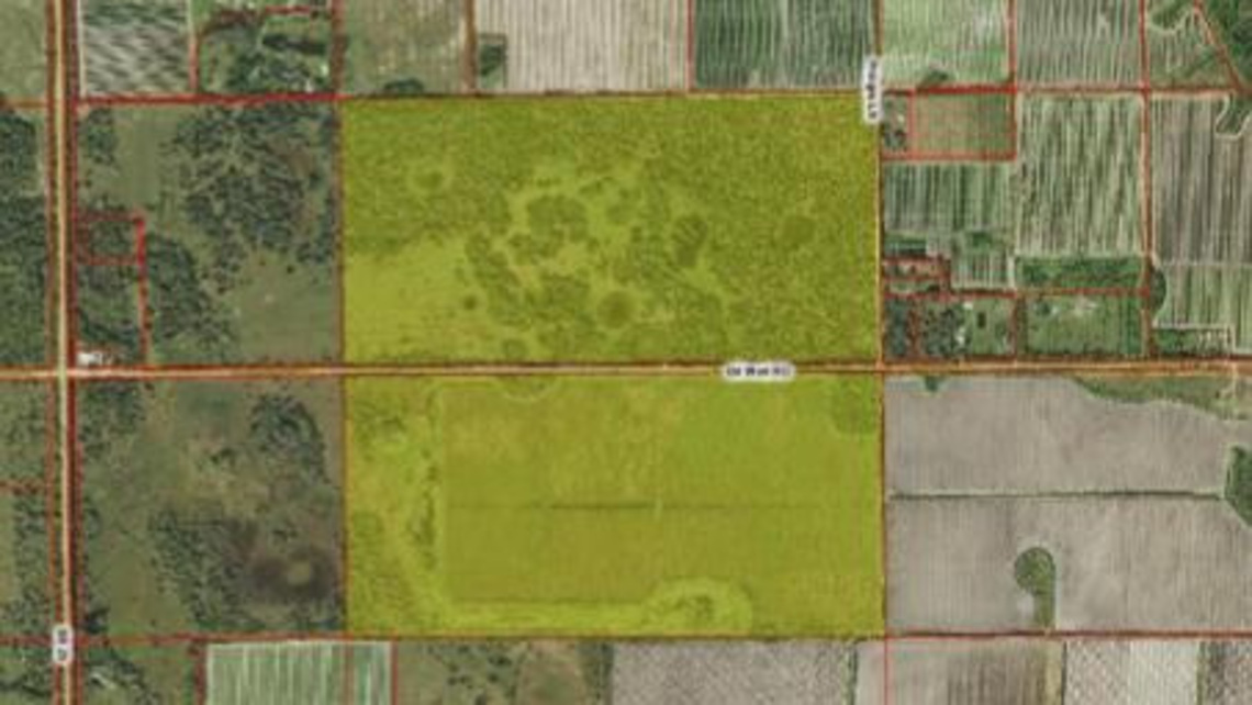 Conservation Collier to buy 625-acre ranch for preservation for $7.8M