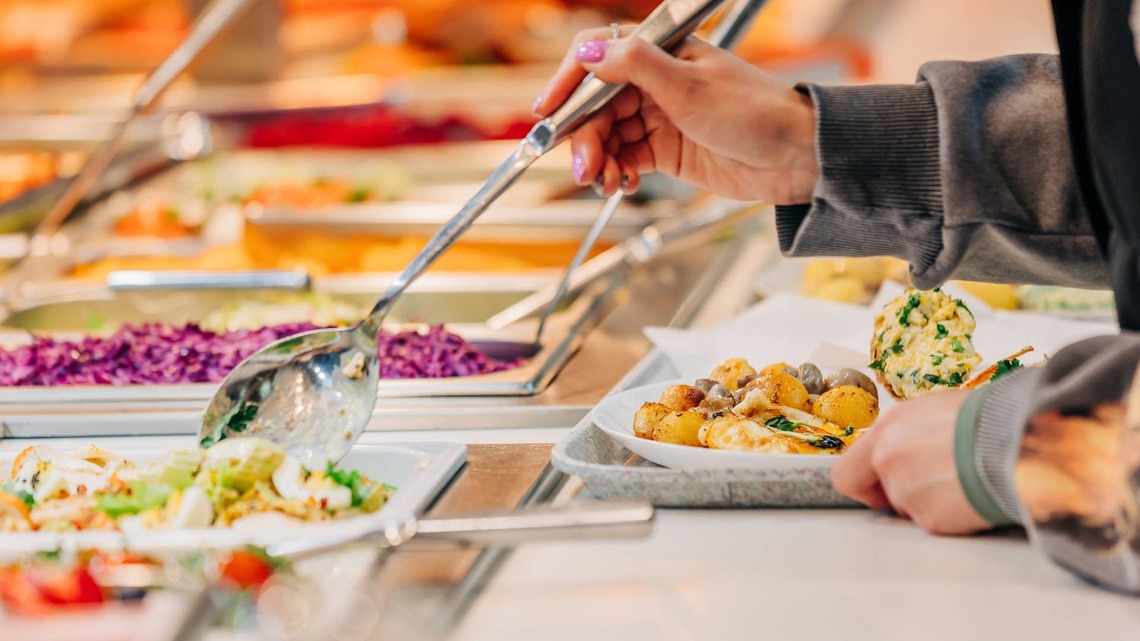 Formerly bankrupt buffet chain Souplantation returning after closing all restaurants 