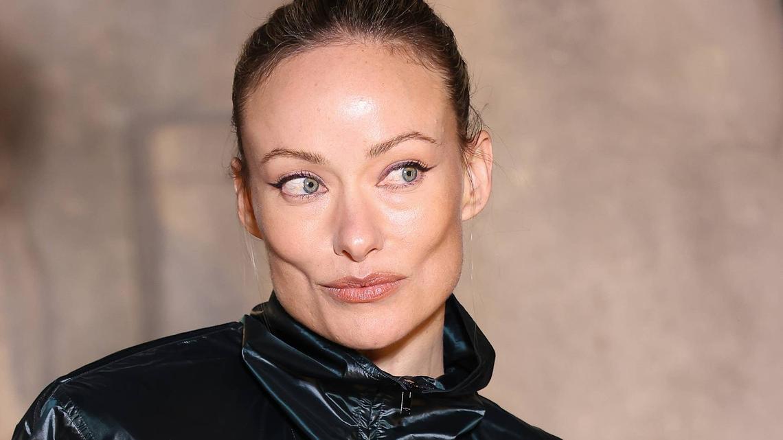 Olivia Wilde Steps Out to Promote New Film But Instead Sparks Health Concern Buzz 