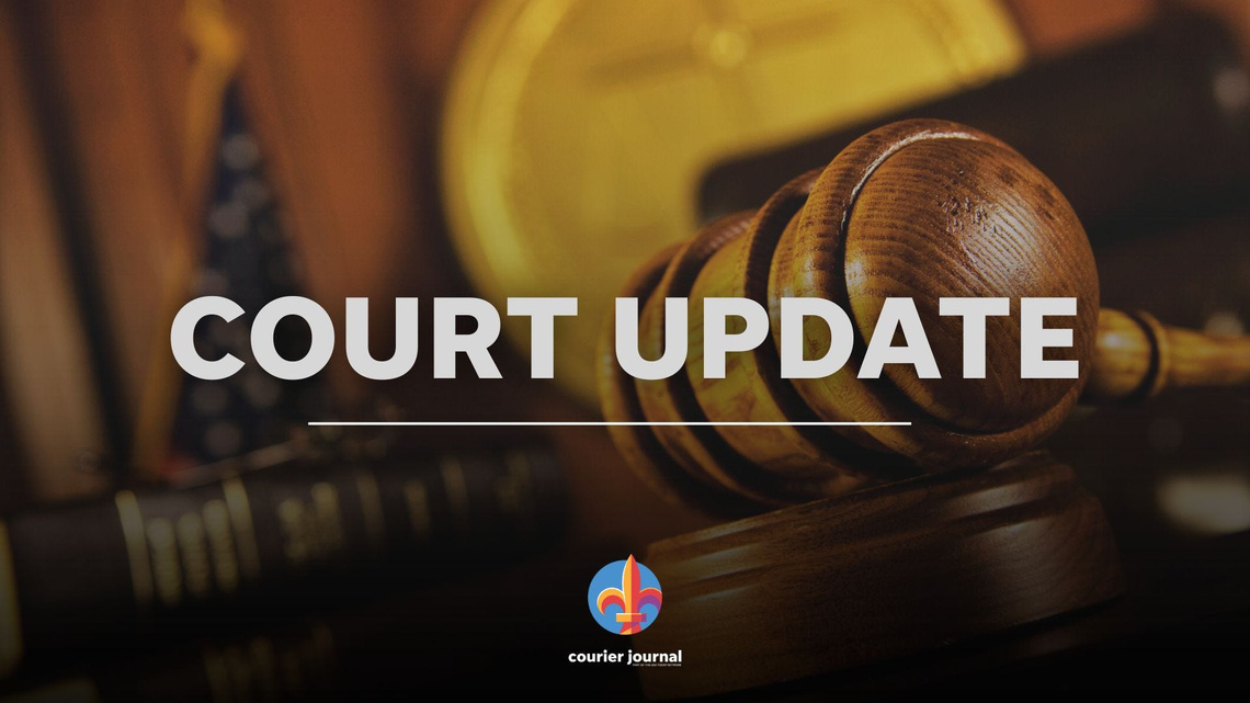 Nick Houck trial moved out of Nelson County