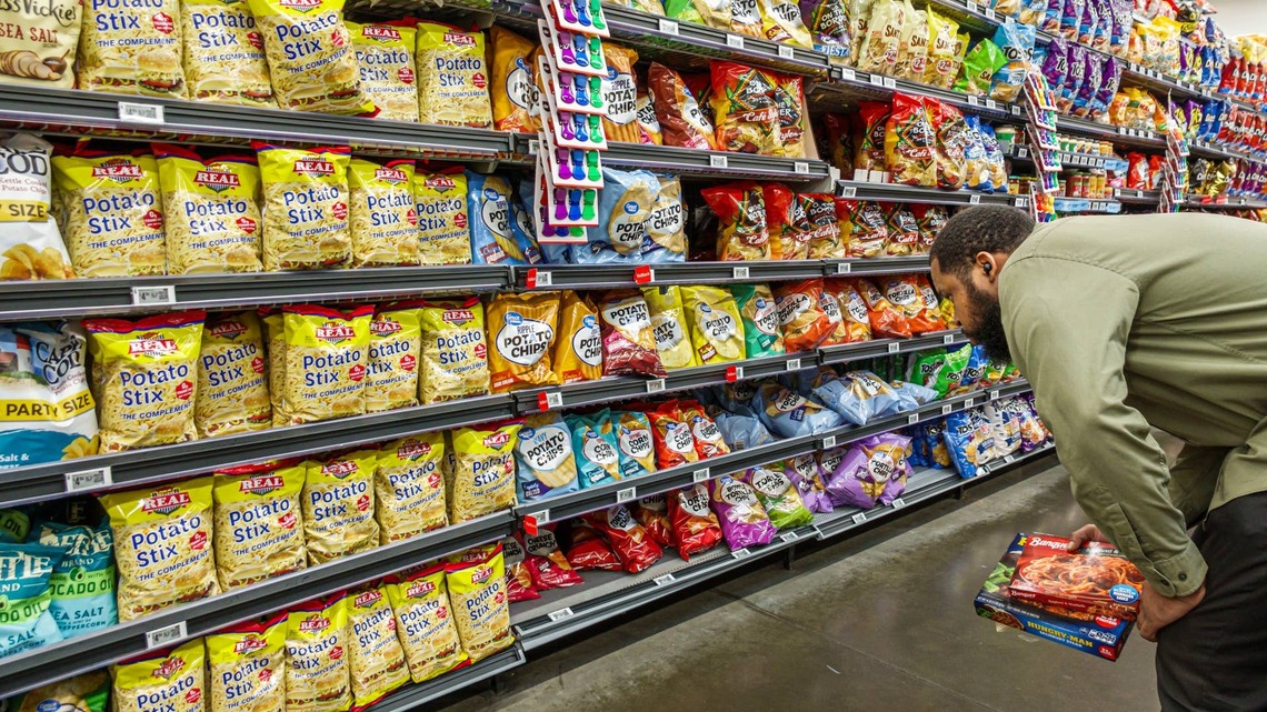 Takis is changing the original recipe of its popular childhood chip brand 