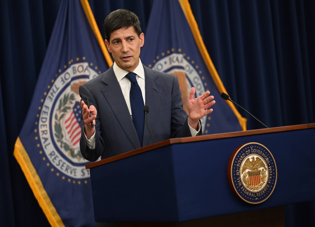 A quiet Warsh move could remake the Fed's economic models. 