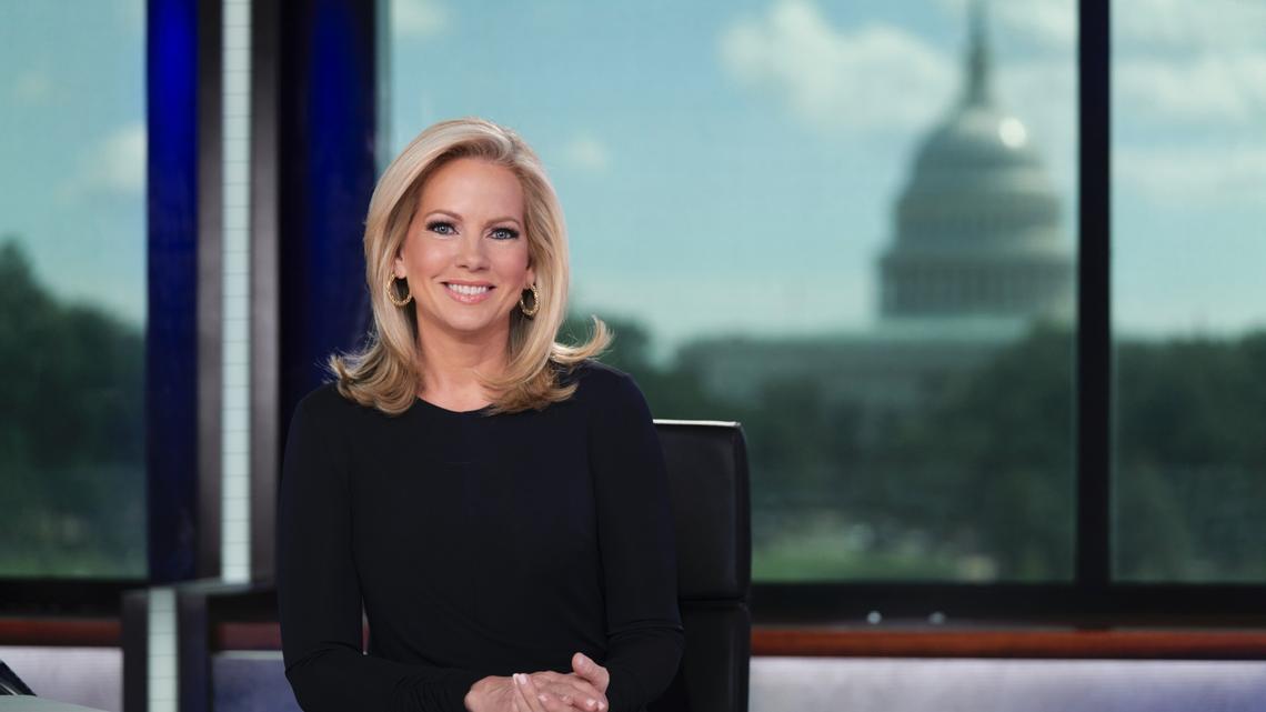 Fox News Sunday's Shannon Bream on Why Faith Is Having a Moment in Media 