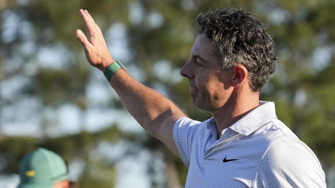 Masters Live Odds: Rory McIlroy Massive Outright Favorite Heading Into Round 3