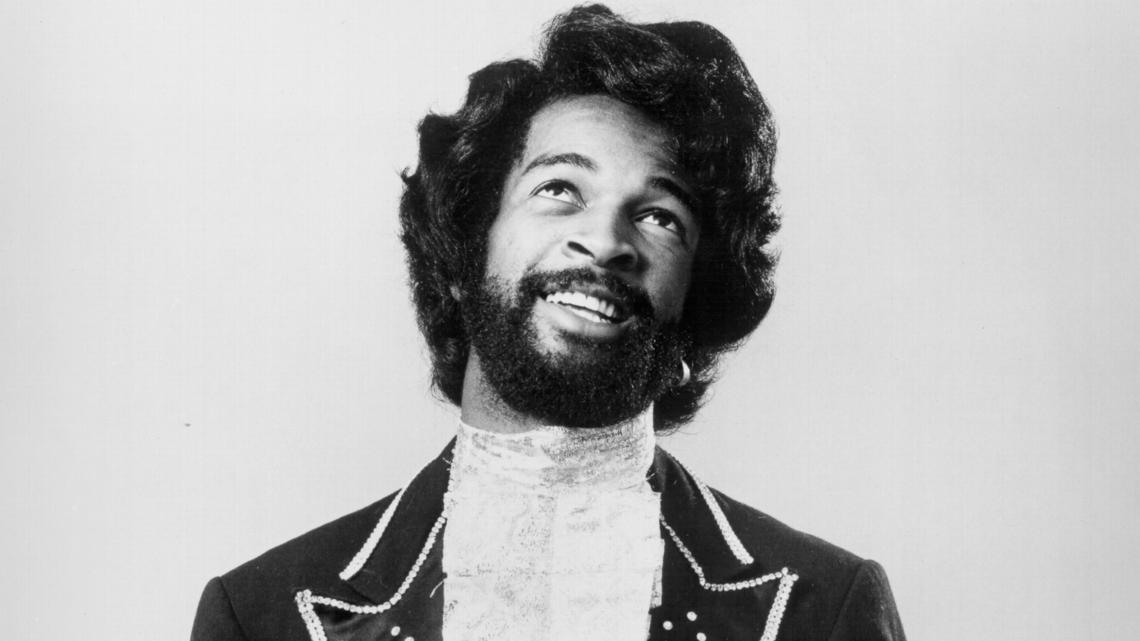 '70s Rock Legend, Who Played Bass in Prince's Band, Turns 80 